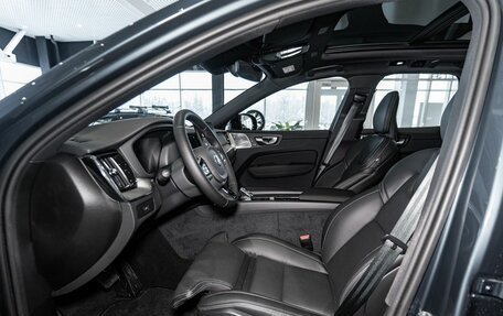 Volvo XC60 II, 2025 год, 9 500 000 рублей, 12 фотография