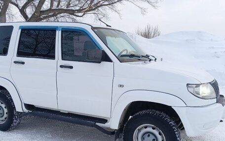 ЛуАЗ Patriot, 2013 год, 525 000 рублей, 4 фотография