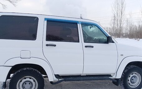 ЛуАЗ Patriot, 2013 год, 525 000 рублей, 5 фотография