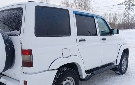 ЛуАЗ Patriot, 2013 год, 525 000 рублей, 7 фотография