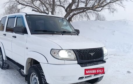 ЛуАЗ Patriot, 2013 год, 525 000 рублей, 3 фотография