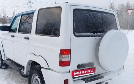 ЛуАЗ Patriot, 2013 год, 525 000 рублей, 6 фотография