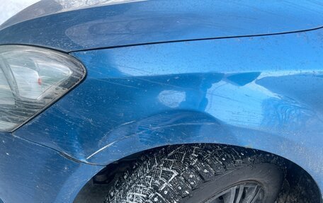 KIA cee'd I рестайлинг, 2010 год, 850 000 рублей, 5 фотография