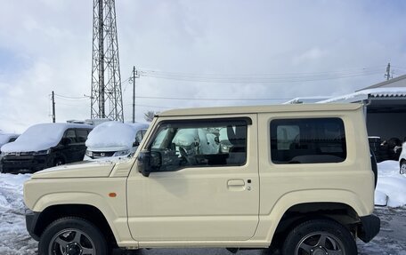 Suzuki Jimny, 2020 год, 970 000 рублей, 3 фотография