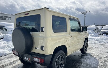 Suzuki Jimny, 2020 год, 970 000 рублей, 4 фотография