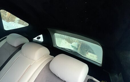 KIA cee'd I рестайлинг, 2010 год, 850 000 рублей, 7 фотография