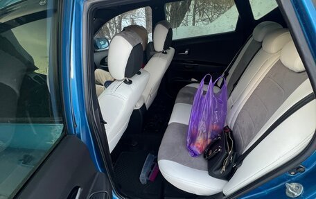 KIA cee'd I рестайлинг, 2010 год, 850 000 рублей, 6 фотография