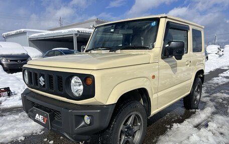 Suzuki Jimny, 2020 год, 970 000 рублей, 8 фотография