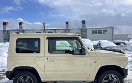 Suzuki Jimny, 2020 год, 970 000 рублей, 6 фотография