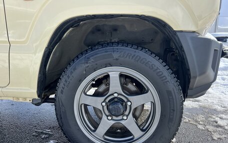 Suzuki Jimny, 2020 год, 970 000 рублей, 11 фотография