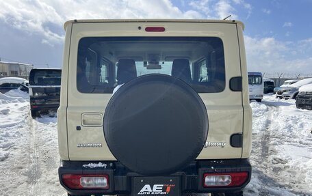 Suzuki Jimny, 2020 год, 970 000 рублей, 5 фотография