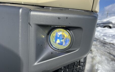 Suzuki Jimny, 2020 год, 970 000 рублей, 10 фотография