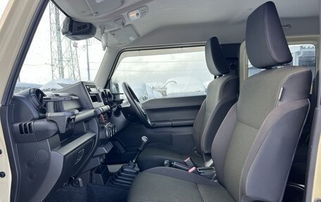 Suzuki Jimny, 2020 год, 970 000 рублей, 13 фотография