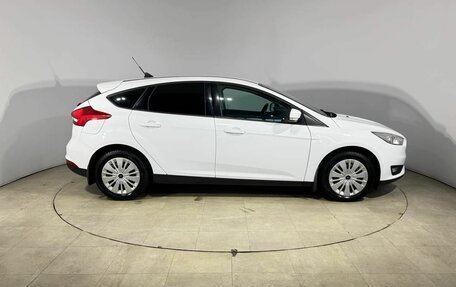 Ford Focus III, 2018 год, 1 250 000 рублей, 4 фотография