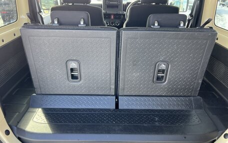 Suzuki Jimny, 2020 год, 970 000 рублей, 14 фотография