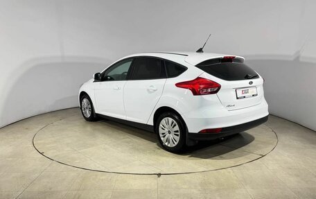 Ford Focus III, 2018 год, 1 250 000 рублей, 6 фотография