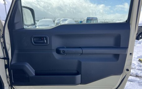 Suzuki Jimny, 2020 год, 970 000 рублей, 17 фотография