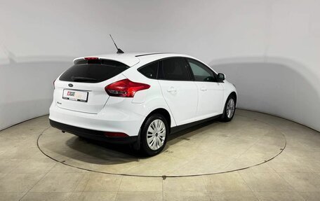 Ford Focus III, 2018 год, 1 250 000 рублей, 5 фотография