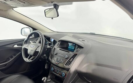 Ford Focus III, 2018 год, 1 250 000 рублей, 10 фотография