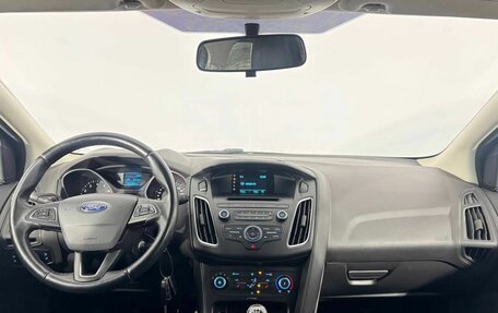 Ford Focus III, 2018 год, 1 250 000 рублей, 12 фотография