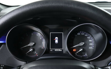 Toyota C-HR I рестайлинг, 2021 год, 2 719 000 рублей, 11 фотография