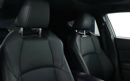 Toyota C-HR I рестайлинг, 2021 год, 2 719 000 рублей, 16 фотография