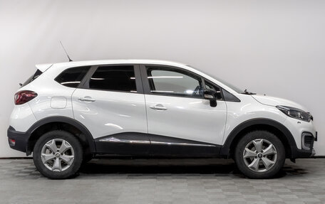 Renault Kaptur I рестайлинг, 2019 год, 990 000 рублей, 4 фотография