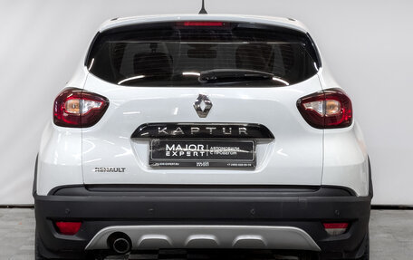 Renault Kaptur I рестайлинг, 2019 год, 990 000 рублей, 6 фотография