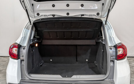 Renault Kaptur I рестайлинг, 2019 год, 990 000 рублей, 9 фотография