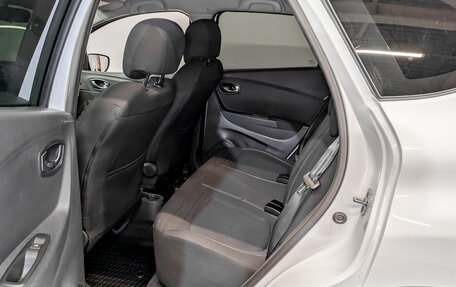 Renault Kaptur I рестайлинг, 2019 год, 990 000 рублей, 11 фотография