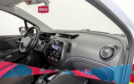 Renault Kaptur I рестайлинг, 2019 год, 990 000 рублей, 10 фотография