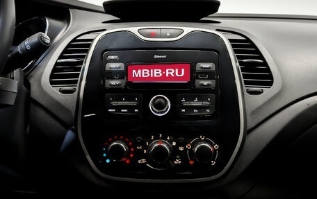 Renault Kaptur I рестайлинг, 2019 год, 990 000 рублей, 14 фотография