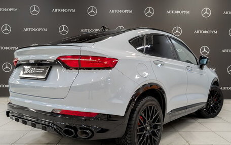 Geely Tugella FY11, 2023 год, 3 050 000 рублей, 5 фотография