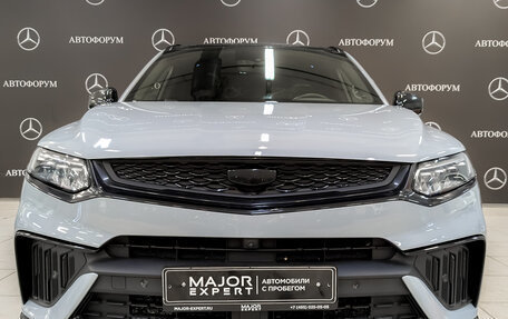 Geely Tugella FY11, 2023 год, 3 050 000 рублей, 2 фотография