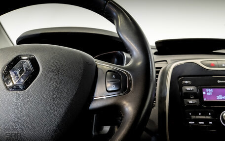 Renault Kaptur I рестайлинг, 2019 год, 990 000 рублей, 26 фотография