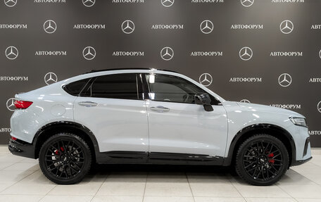 Geely Tugella FY11, 2023 год, 3 050 000 рублей, 4 фотография