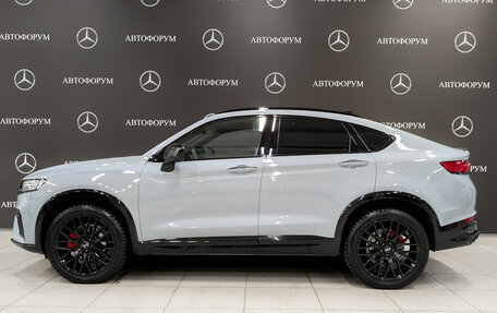 Geely Tugella FY11, 2023 год, 3 050 000 рублей, 8 фотография