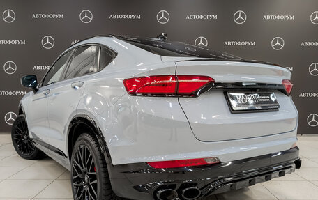 Geely Tugella FY11, 2023 год, 3 050 000 рублей, 7 фотография