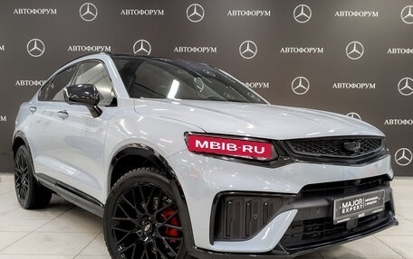 Geely Tugella FY11, 2023 год, 3 050 000 рублей, 3 фотография