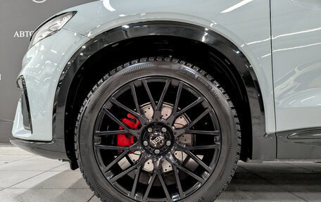 Geely Tugella FY11, 2023 год, 3 050 000 рублей, 18 фотография