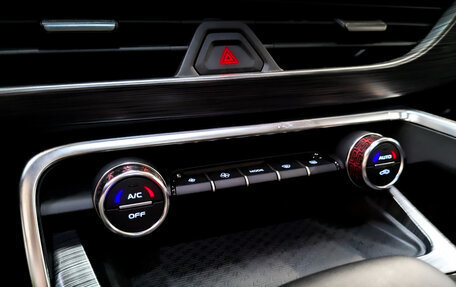 Geely Tugella FY11, 2023 год, 3 050 000 рублей, 25 фотография