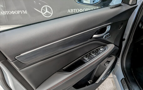 Geely Tugella FY11, 2023 год, 3 050 000 рублей, 19 фотография