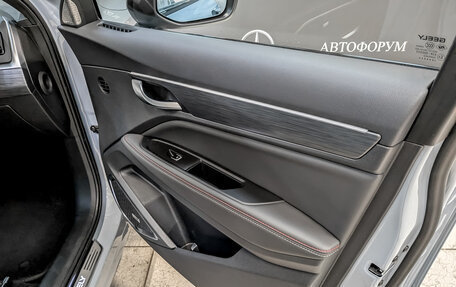 Geely Tugella FY11, 2023 год, 3 050 000 рублей, 23 фотография