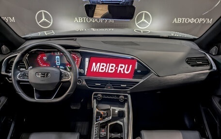 Geely Tugella FY11, 2023 год, 3 050 000 рублей, 14 фотография