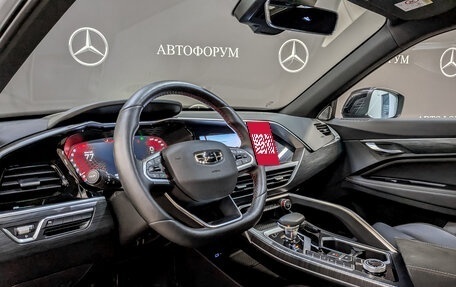 Geely Tugella FY11, 2023 год, 3 050 000 рублей, 16 фотография