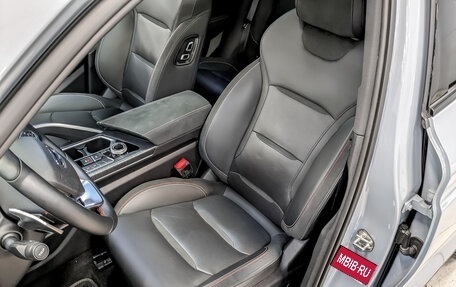 Geely Tugella FY11, 2023 год, 3 050 000 рублей, 20 фотография