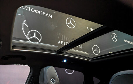 Geely Tugella FY11, 2023 год, 3 050 000 рублей, 29 фотография