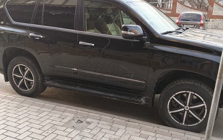 Lexus GX II, 2014 год, 4 300 000 рублей, 8 фотография