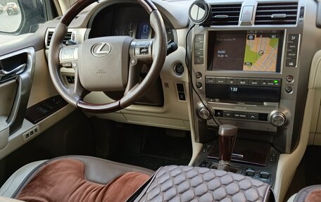 Lexus GX II, 2014 год, 4 300 000 рублей, 3 фотография