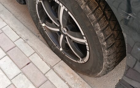 Lexus GX II, 2014 год, 4 300 000 рублей, 2 фотография